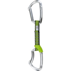 Expreska Climbing Technology LIME SET NY 12 cm Silver Expreska Climbing Technology LIME SET NY 12 cm Silver