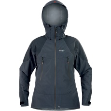 Bunda Tilak Raptor Lady - Ebony Grey Bunda Tilak Raptor Lady - Ebony Grey