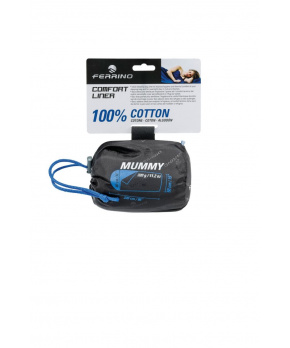 Ferrino - Comfort Liner Mummy Ferrino - Comfort Liner Mummy