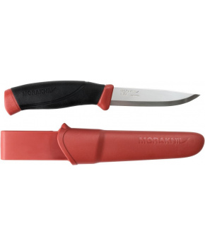 Morakniv Companion (S) Dala Red
