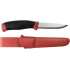 Morakniv Companion (S) Dala Red