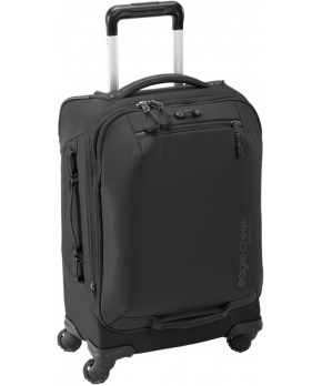 Eagle Creek zavazadlo Expanse 4-Wheel Carry-On 35l midnight black