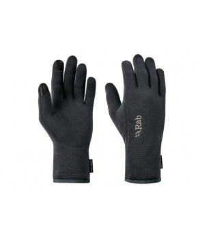Rab Power Stretch Contact Glove beluga/BE