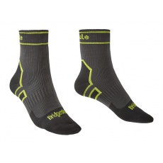 Bridgedale Storm Sock LW Ankle dark grey/826