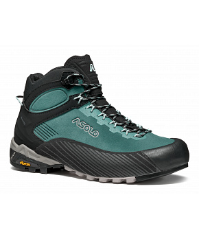 Asolo Eldo EVO Mid LTH GV ML petroleum/A918 Asolo Eldo EVO Mid LTH GV ML petroleum/A918