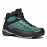 Asolo Eldo EVO Mid LTH GV ML petroleum/A918