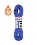 Poloviční Lano Beal Ice Line Unicore 8,1mm