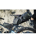 Acepac Saddle Drybag 8L MKII