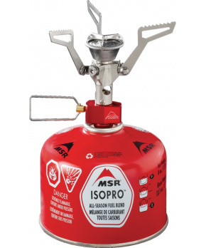 Plynový vařič MSR POCKET ROCKET 2 Plynový vařič MSR POCKET ROCKET 2