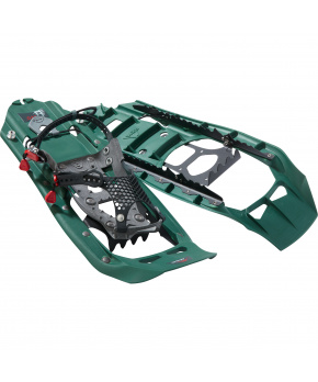 MSR EVO TRAIL 22 Ranger-UNI sněžnice 56cm zelené