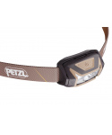 Petzl TIKKA BROWN 2025 svítilna hnědá