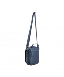 Pouzdro Tatonka CHECK IN navy