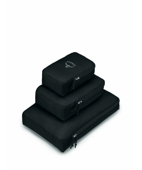 Obal Osprey PACKING CUBE SET black