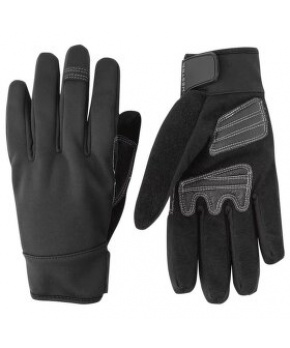 Rukavice Hestra Tactility Glove Svart/Svart Rukavice Hestra Tactility Glove Svart/Svart