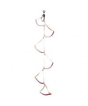 Žebříček Black Diamond ETRIER SIX STEP