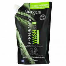 Čistící prostředek Grangers Performance Wash Concentrate 1 l