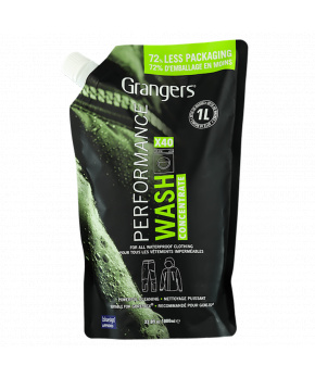 Čistící prostředek Grangers Performance Wash Concentrate 1 l Čistící prostředek Grangers Performance Wash Concentrate 1 l