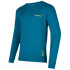 Mikina La Sportiva Climbing on the Moon Sweatshirt M