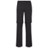 Kalhoty Mammut Hiking V Zip Off Pants Men black 0001