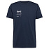 Triko krátký rukáv Mammut Mammut Core T-Shirt Men Vert