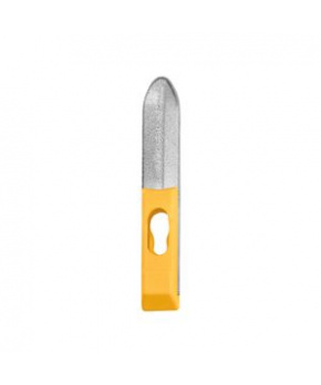 LEATHERMAN SIGNAL DIAMANTOVÝ  BROUSEK - YELLOW