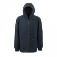 Squall Insulated Hoodie - Midnight vel. XXL