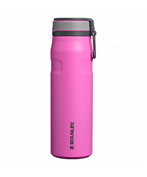 STANLEY Termoláhev The IceFlow™ Bottle Twist Flip 700m l/ 24oz Hot Pink