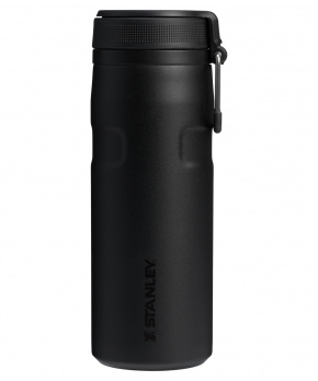 STANLEY Termoláhev The IceFlow™ Bottle Twist Flip 470 ml/16oz Black 2.0