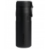 STANLEY Termoláhev The IceFlow™ Bottle Twist Flip 470 ml/16oz Black 2.0