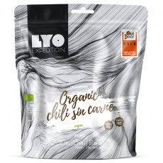 LYOFood Chili Sin Carne 370g běžná porce LYOFood Chili Sin Carne 370g běžná porce