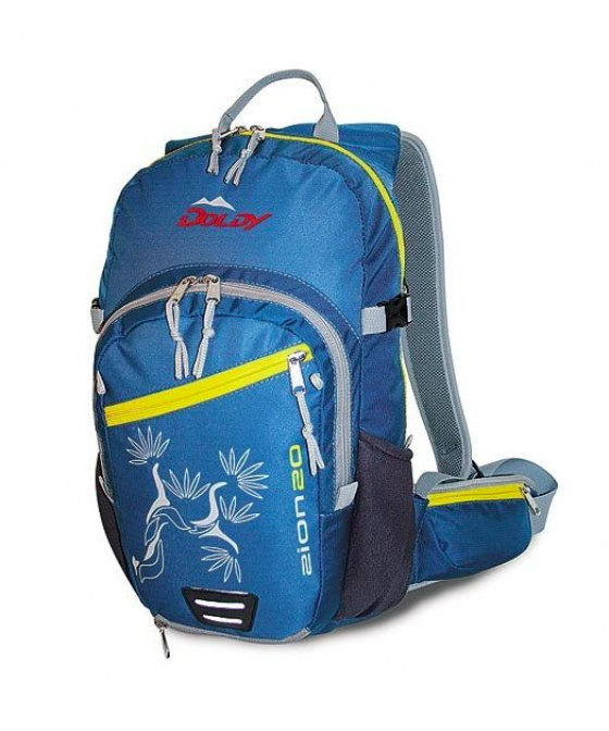 Batoh Doldy Zion 24 rok 2017