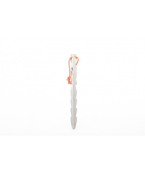 Stanový kolík Keith Titanium Tent Peg 15g Stanový kolík Keith Titanium Tent Peg 15g