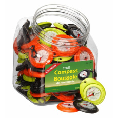 Coghlan´s kompas s karabinou Trail Compass