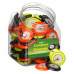 Coghlan´s kompas s karabinou Trail Compass