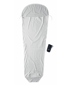 Cocoon spacáková přikrývka mumie nature