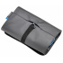 Cocoon toaletní taška Hanging Toiletry Kit grey/black/blue