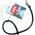 Helly Hansen Cap Leash X 10 bezpečnostní šňůrka na čepici