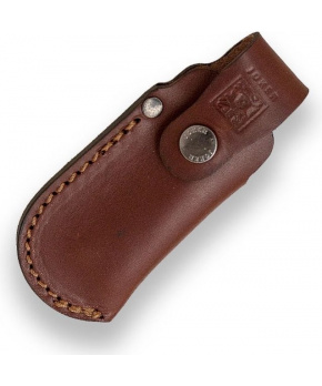 Joker kožené pouzdro pro kapesní nože FB13