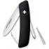Swiza kapesní nůž D02 Standard black