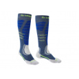 Bridgedale Ski Easy On denim/blue/119