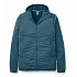 Rab Evolute Hoody tempest blue/TMP