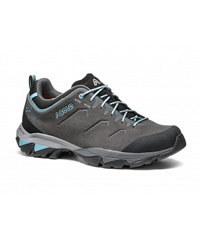 Asolo Acadia LTH GTX Bunion AV graphite/sky blue/B199 Asolo Acadia LTH GTX Bunion AV graphite/sky blue/B199