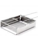 Toaster GSI Outdoors Glacier Stainless Toaster