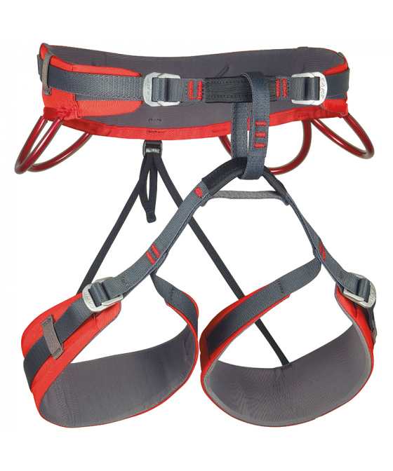 Sedák Camp Energy CR4