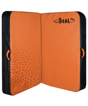 Bouldermatka Beal Jumbo Pad Orange Bouldermatka Beal Jumbo Pad Orange