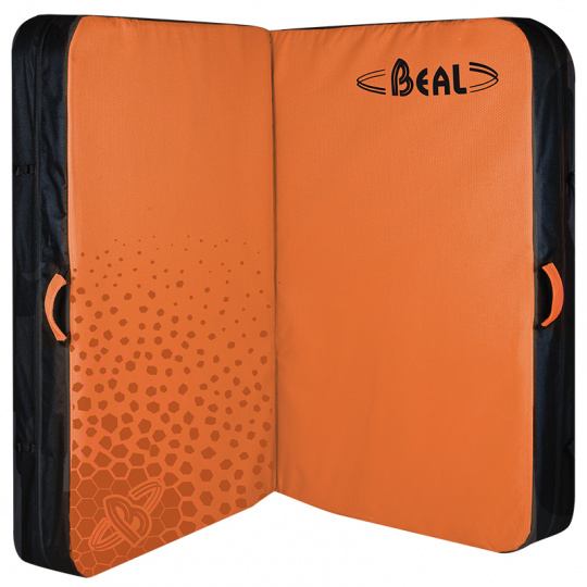 Bouldermatka Beal Jumbo Pad Orange