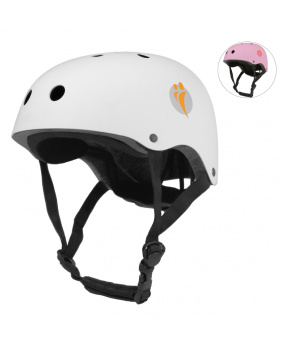 Littlelife Bike Helmet