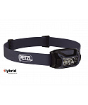 Petzl Čelovka Petzl Actik barva Černá