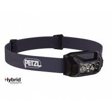 Petzl ACTIK BLACK 2025 svítilna černá Petzl ACTIK BLACK 2025 svítilna černá