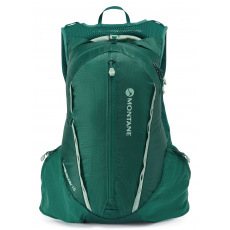Montane FEM TRAILBLAZER 16-WAKAME GREEN-ONE SIZE batoh zelený Montane FEM TRAILBLAZER 16-WAKAME GREEN-ONE SIZE batoh zelený